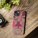 Color Block Series | Slim Phone Series