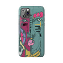 Graffiti Series | Slim Phone Case