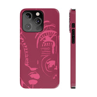 Totem Series | Slim Phone Case