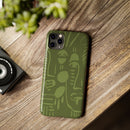 Totem Series | Slim Phone Case