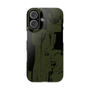 Sans Oculus 2024 Collection | Slim Phone Case