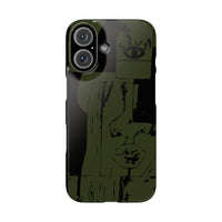 Sans Oculus 2024 Collection | Slim Phone Case