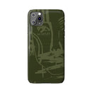 Totem Series | Slim Phone Case