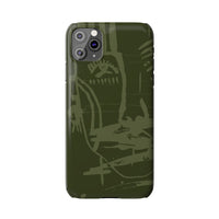 Totem Series | Slim Phone Case