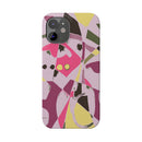 Color Block Series | Slim Phone Case