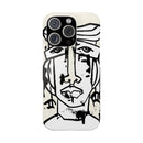 Totem Series | Slim Phone Case