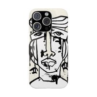 Totem Series | Slim Phone Case