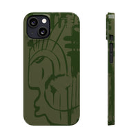 Totem Series | Slim Phone Case