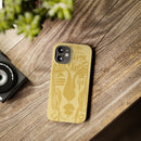 Totem Series | Slim Phone Case