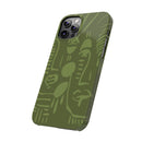 Totem Series | Slim Phone Case
