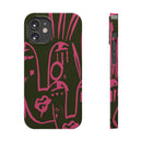 Totem Series | Slim Phone Case