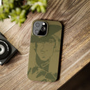 Demetrius | Slim Phone Case