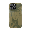 Demetrius | Slim Phone Case