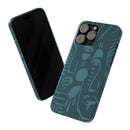 Totem Series | Slim Phone Case