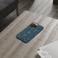 Totem Series | Slim Phone Case