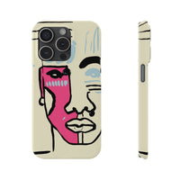 New Totem Series | Slim Phone Case