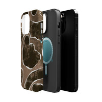 Impact-Resistant Phone Cases with Unique Designs