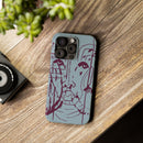 Graffiti Series | Slim Phone Case