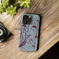 Graffiti Series | Slim Phone Case