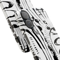 Totem Series | Slim Phone Case