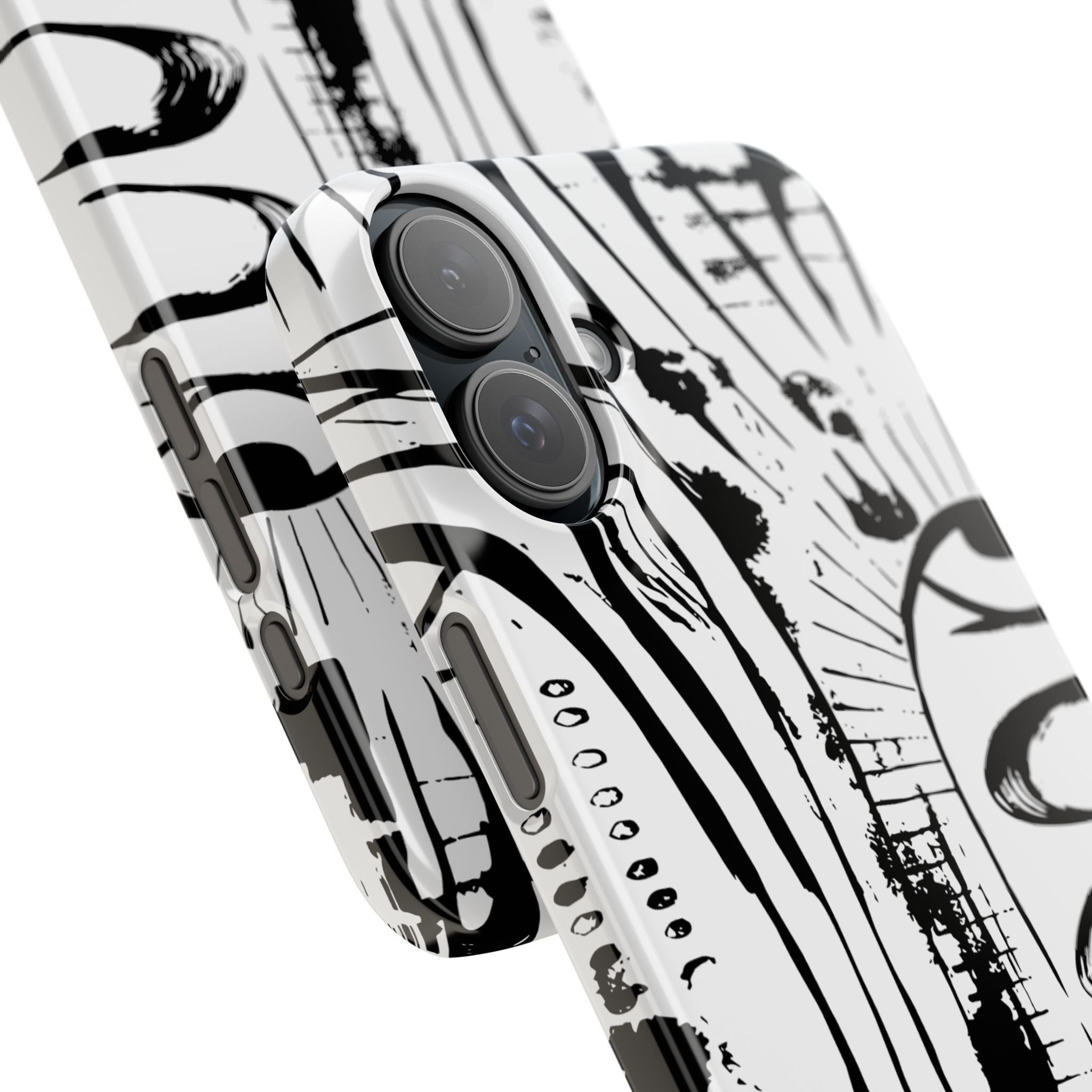 Totem Series | Slim Phone Case