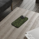 Totem Series | Slim Phone Case