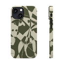 Color Block Series | Slim Phone Case