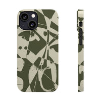 Color Block Series | Slim Phone Case