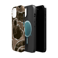 Impact-Resistant Phone Cases with Unique Designs