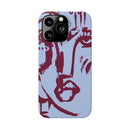 Totem Series | Slim Phone Case