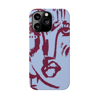 Totem Series | Slim Phone Case
