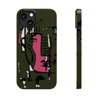 Totem Series | slim phone case