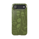 Totem Series | Slim Phone Case