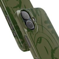 Totem Series | Slim Phone Case
