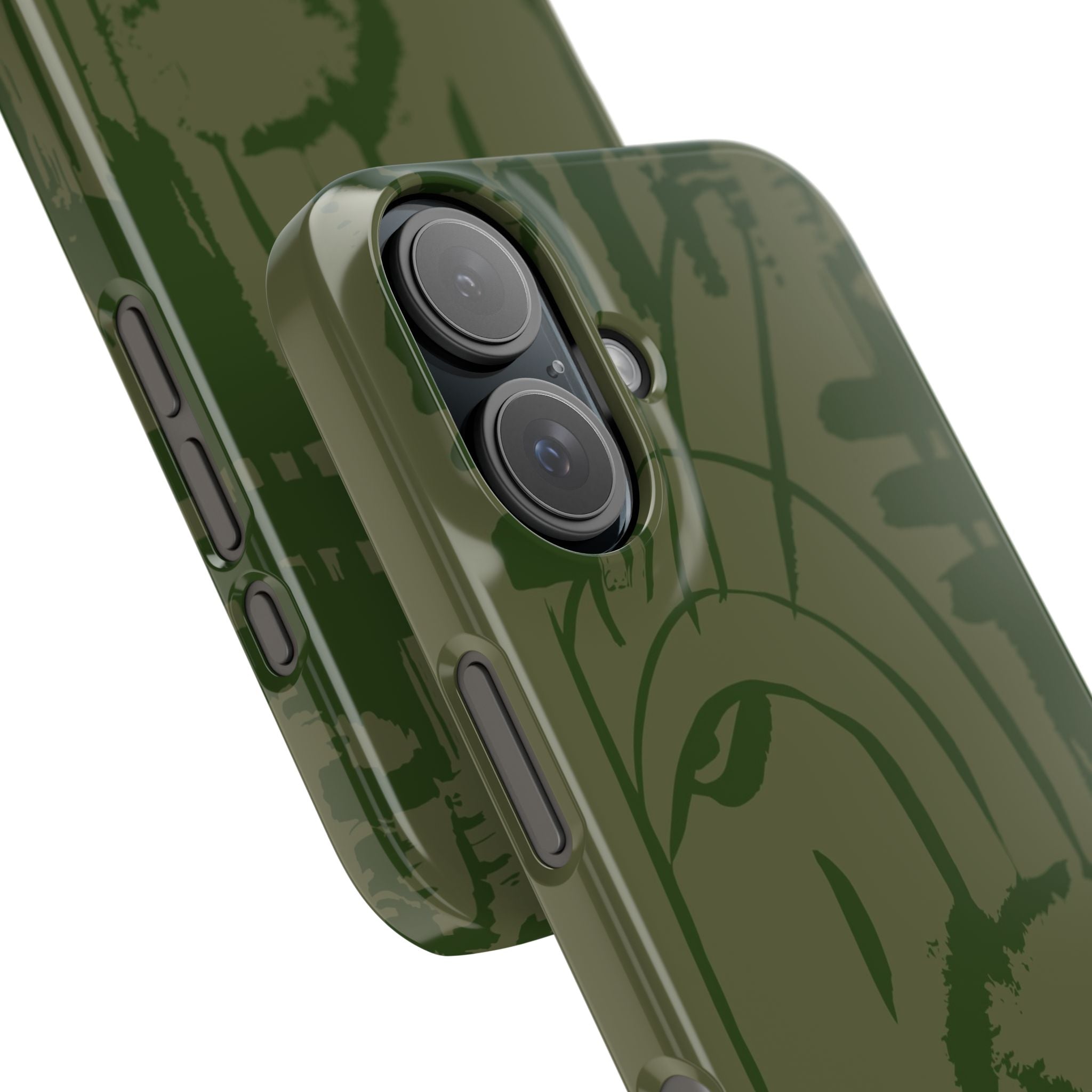Totem Series | Slim Phone Case