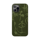 Totem Series | Slim Phone Case