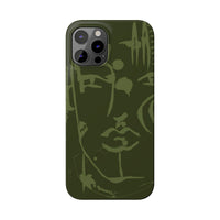 Totem Series | Slim Phone Case