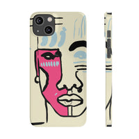 New Totem Series | Slim Phone Case