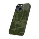 Totem Series | Slim Phone Case