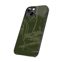 Totem Series | Slim Phone Case