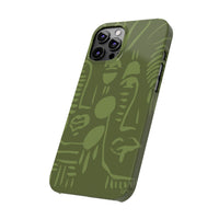 Totem Series | Slim Phone Case