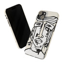 Totem Series | Slim Phone Case