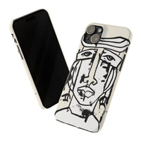 Totem Series | Slim Phone Case