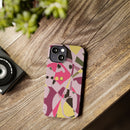 Color Block Series | Slim Phone Case