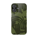 Totem Series | Slim Phone Case