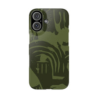 Totem Series | Slim Phone Case
