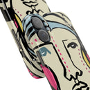 New Totem Series | Slim Phone Case