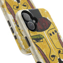 Unique Magnetic Phone Case with Artistic Design, Durable Protection Case, Stylish Phone Cover, Gift for Art Lovers, Colorful [...]