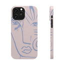 Totem Series | Slim Phone Case