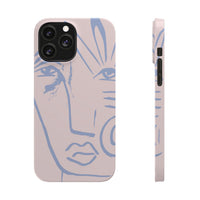 Totem Series | Slim Phone Case